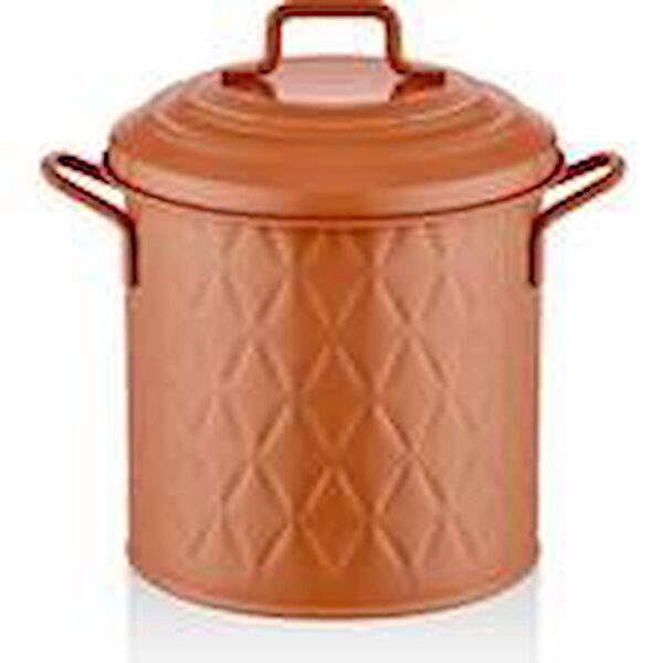 The Mia Çöp Kovası