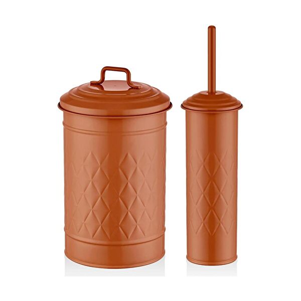 The Mia Çöp Kovası