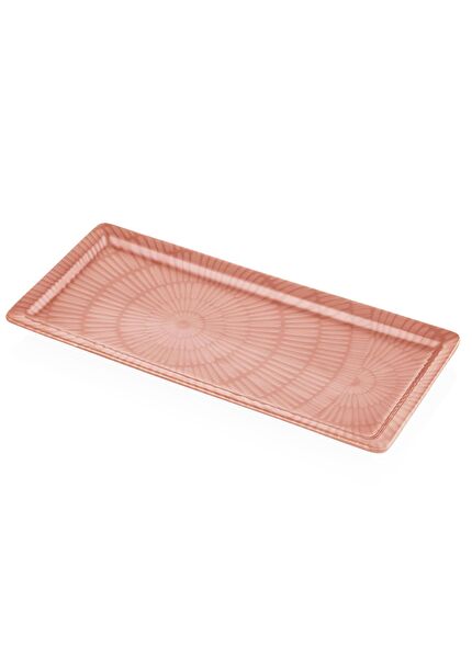 The Mia Servis, Sunum Tabakları