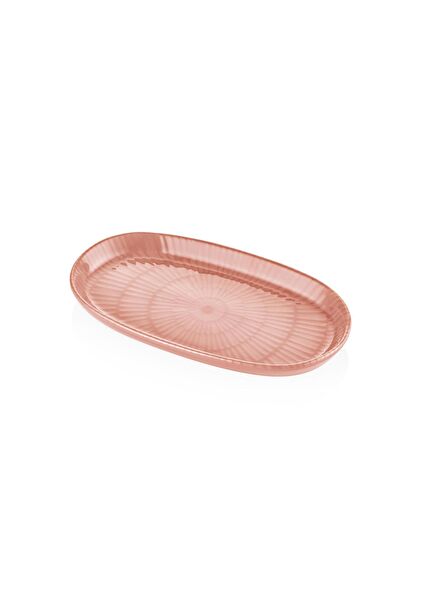 The Mia Servis, Sunum Tabakları