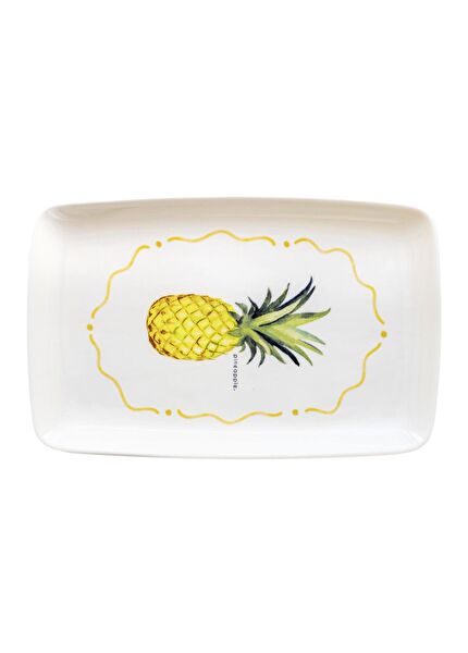 The Mia Servis, Sunum Tabakları