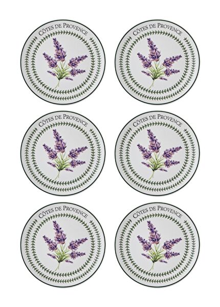 The Mia Pasta, Tatlı Tabağı