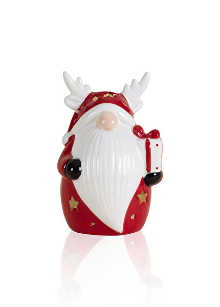 The Mia Dekoratif Obje, Biblo, Figür