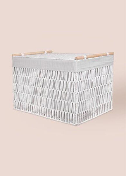 The Mia Çamaşır Sepeti