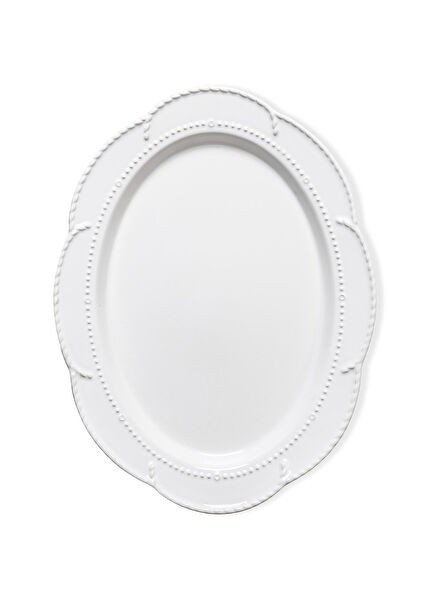 The Mia Servis, Sunum Tabakları