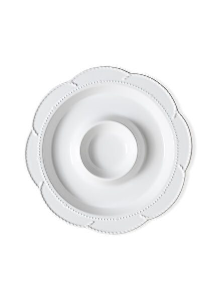 The Mia Servis, Sunum Tabakları