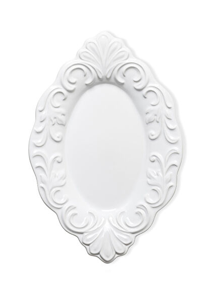 The Mia Servis, Sunum Tabakları