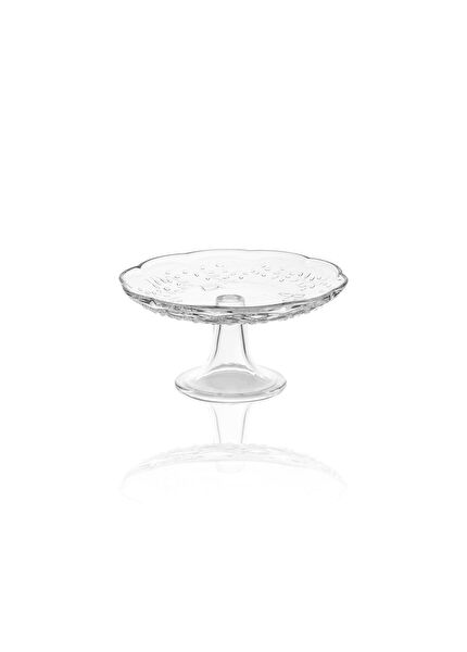 The Mia Servis, Sunum Tabakları