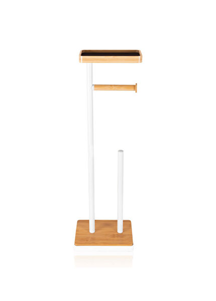 The Mia Tuvalet Kağıtlığı, Dispanseri