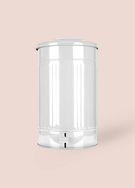 The Mia Çöp Kovası