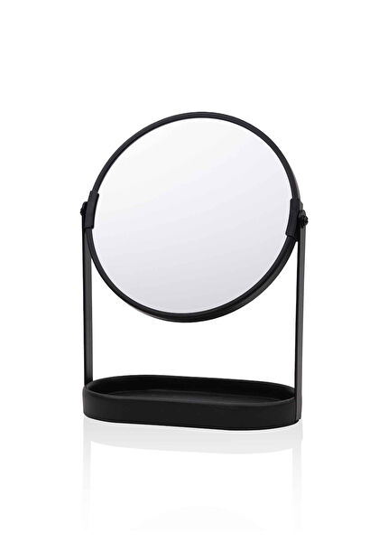 The Mia Ayaklı Ayna, Makyaj Aynası