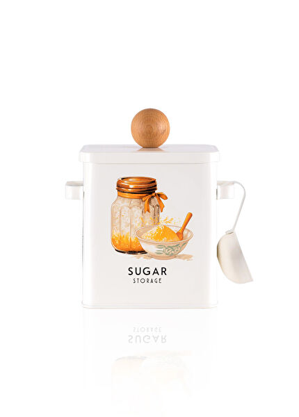 The Mia Saklama Kabı