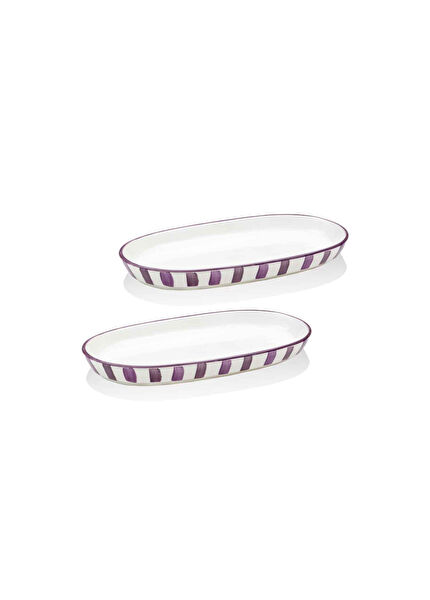 The Mia Servis, Sunum Tabakları