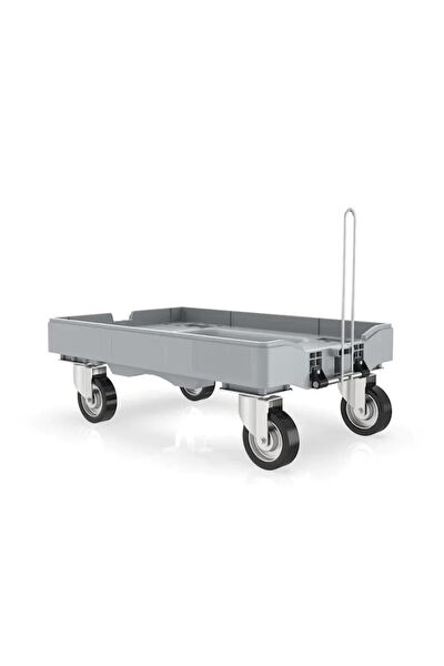 Rafiste Yük Taşıma Arabaları