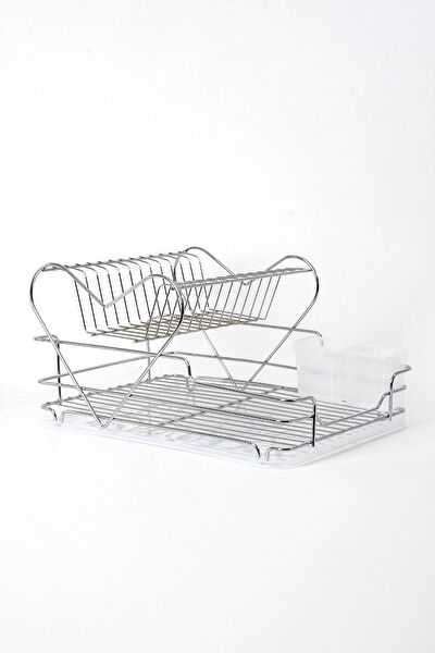 Rafiste Bulaşık Sepeti