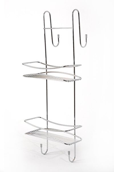 Rafiste Banyo Askısı