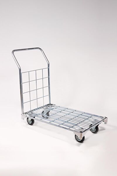 Rafiste Yük Taşıma Arabaları