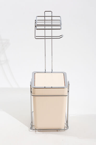 Rafiste Çöp Kovası