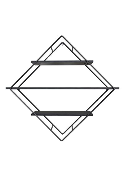 Rafiste Çok Amaçlı, Dekoratif Raf