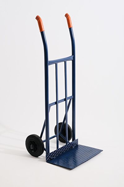 Rafiste Yük Taşıma Arabaları