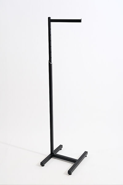 Rafiste Ayaklı Askılık