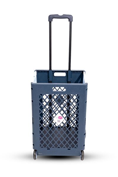 Rafiste Yük Taşıma Arabaları