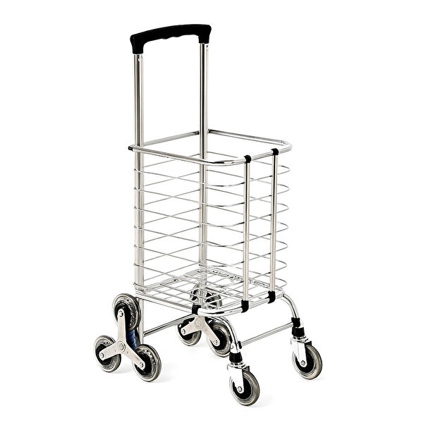 Rafiste Yük Taşıma Arabaları