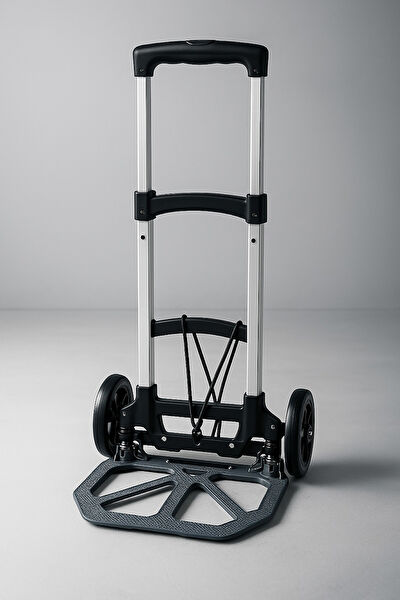 Rafiste Yük Taşıma Arabaları