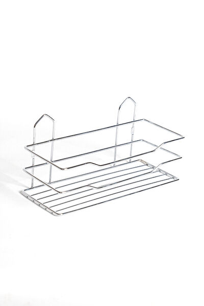 Rafiste Banyo Askısı