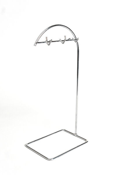 Rafiste Kaşık, Kepçe Altlığı