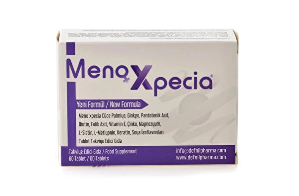 Defnil Pharma Vitamin, Mineral