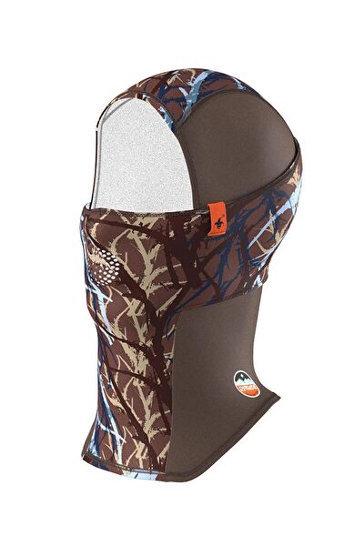 Maskara Kayak, Snowboard Boyunluğu, Maskesi