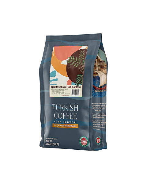 Mare Mosso Türk Kahvesi