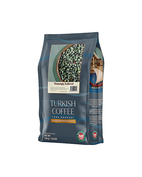 Mare Mosso Türk Kahvesi