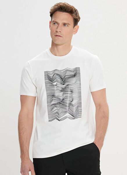 Altınyıldız Classics Erkek Tişört