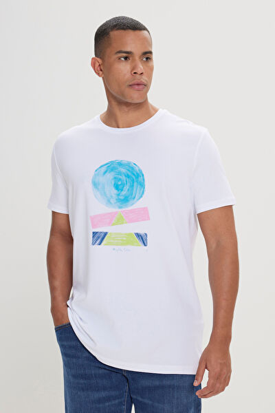 Altınyıldız Classics Erkek Tişört