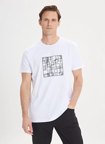 Altınyıldız Classics Erkek Tişört