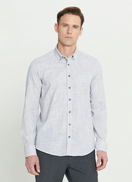 Altınyıldız Classics Erkek Gömlek