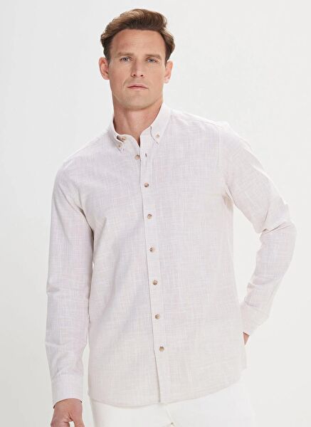 Altınyıldız Classics Erkek Gömlek