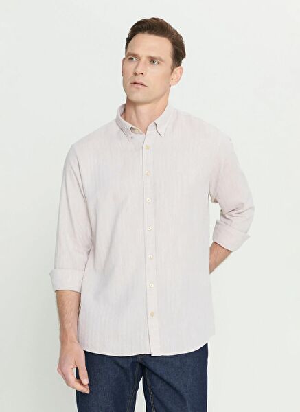 Altınyıldız Classics Erkek Gömlek
