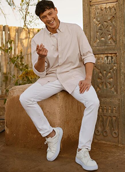 Altınyıldız Classics Erkek Gömlek