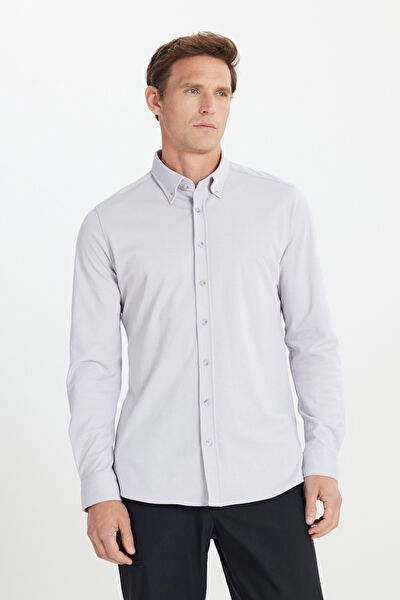 Altınyıldız Classics Erkek Gömlek