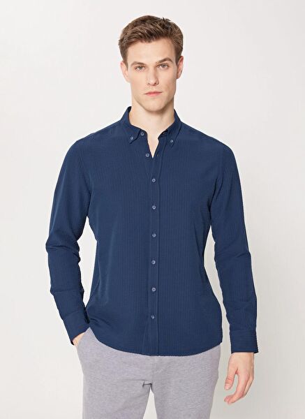 Altınyıldız Classics Erkek Gömlek