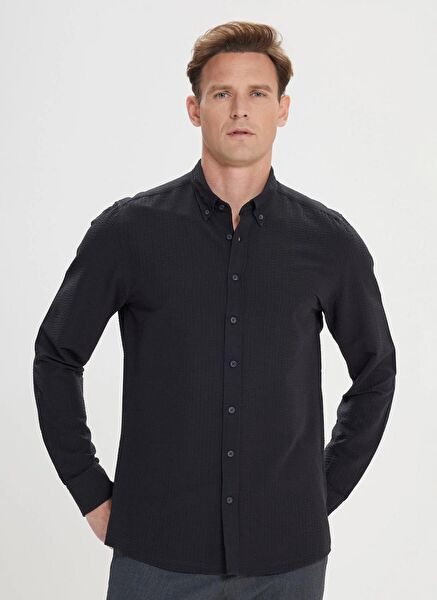 Altınyıldız Classics Erkek Gömlek