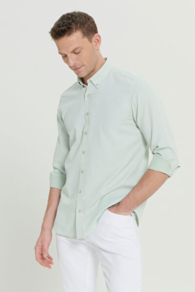 Altınyıldız Classics Erkek Gömlek