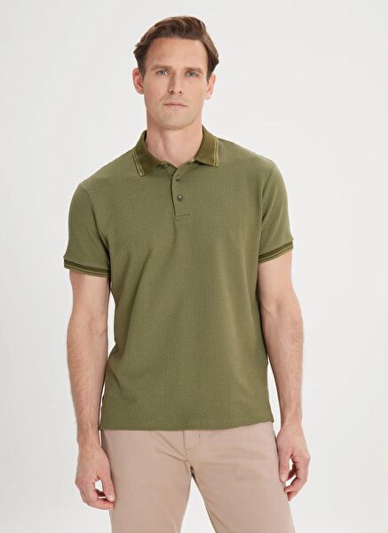 Altınyıldız Classics Erkek Tişört