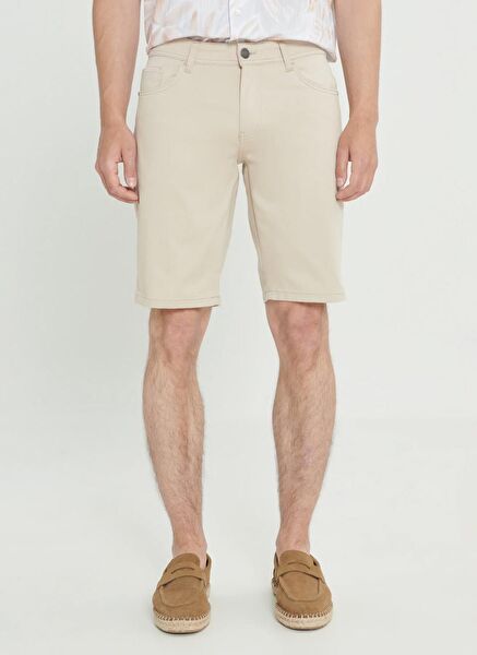 Altınyıldız Classics Outdoor Şort, Kapri