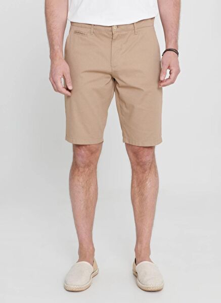 Altınyıldız Classics Outdoor Şort, Kapri