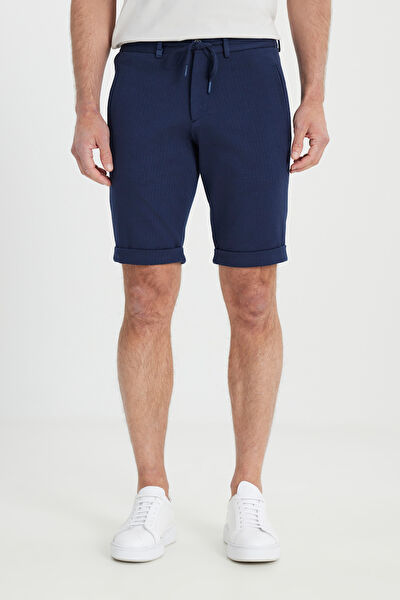 Altınyıldız Classics Erkek Şort, Bermuda, Kapri