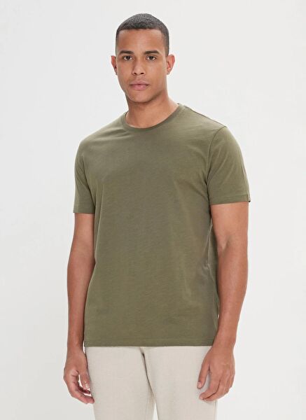 Altınyıldız Classics Erkek Tişört